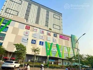 Bán căn 60m 2pn giá 3 tỷ 520 ( bao hết + 5% sổ )