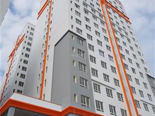 Chỉ 3 tỷ có ngay căn 60m2 2pn quận 8 đã có sổ, block b bông sao!