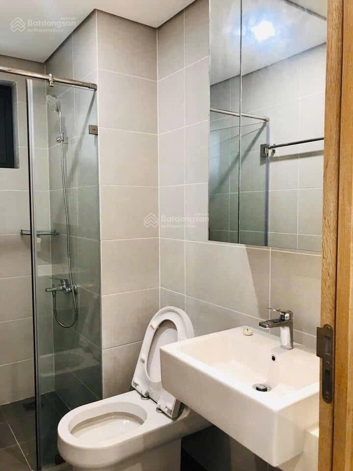 Bán căn hộ 58m 2pn 1wc lầu trung giá chỉ 4t450