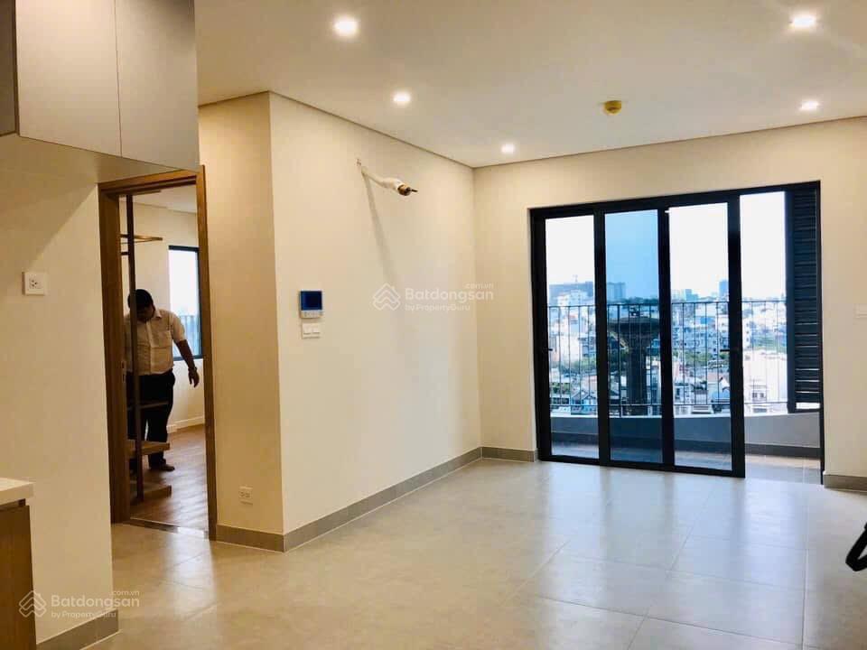 Bán căn hộ 58m 2pn 1wc lầu trung giá chỉ 4t450