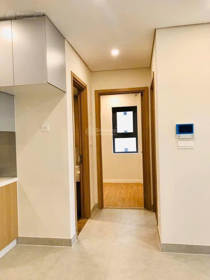 Bán căn hộ 58m 2pn 1wc lầu trung giá chỉ 4t450