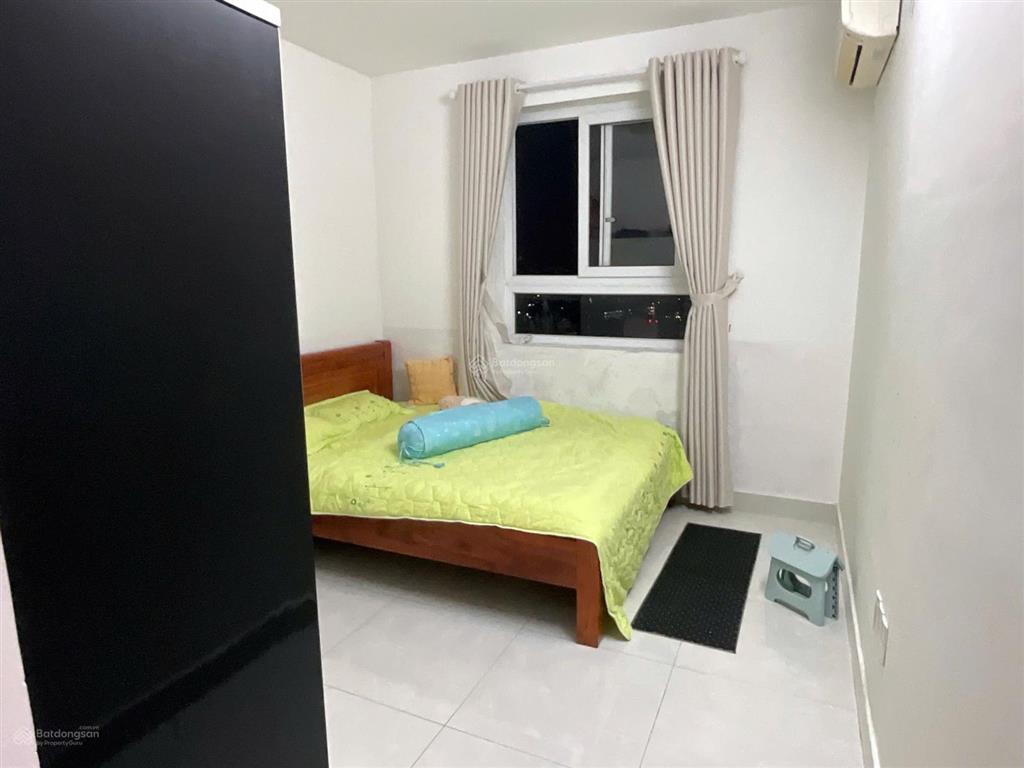 Bán căn hộ giá tốt 81m2, lầu trung giá 4 tỷ 080 có sổ