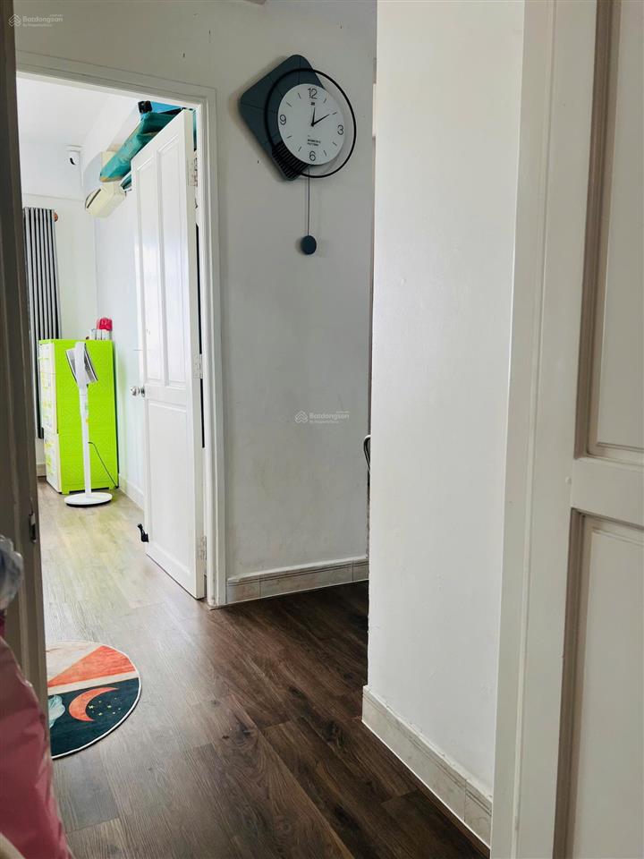 Sang nhượng lại căn hộ 60m 2pn giá chỉ 3 tỷ 1 có sổ