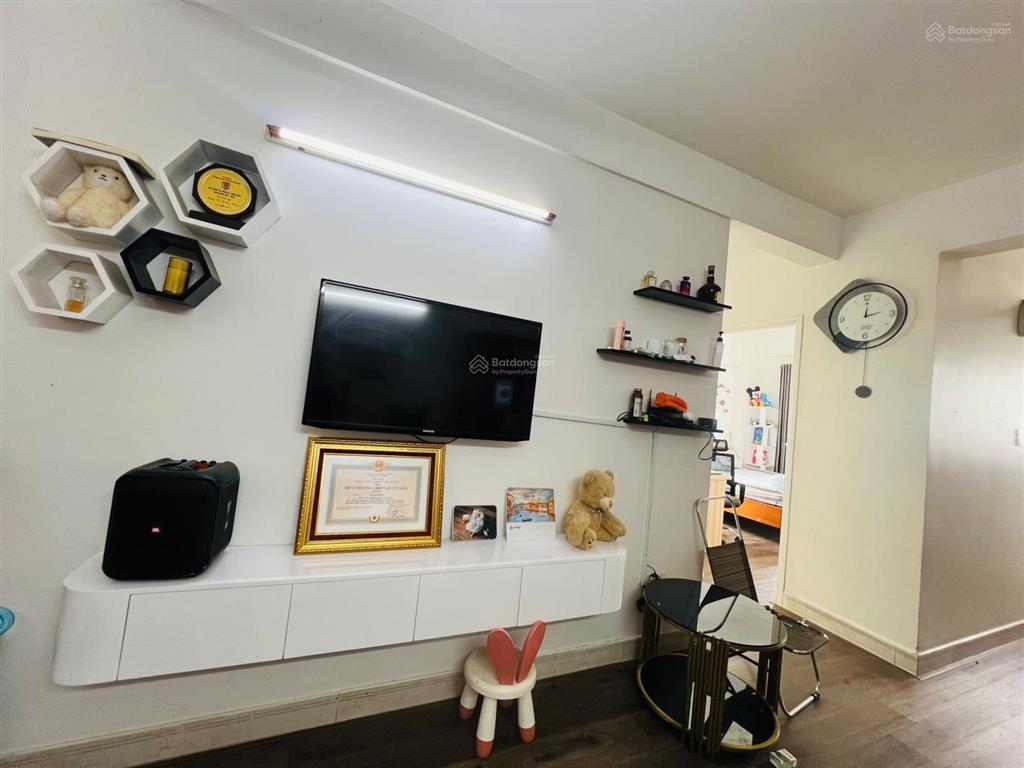 Sang nhượng lại căn hộ 60m 2pn giá chỉ 3 tỷ 1 có sổ