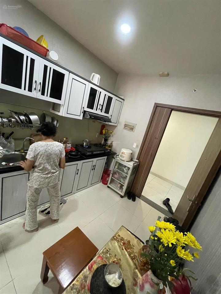 Cần bán căn hộ 60m 2pn giá chỉ 3 tỷ 5 còn tl