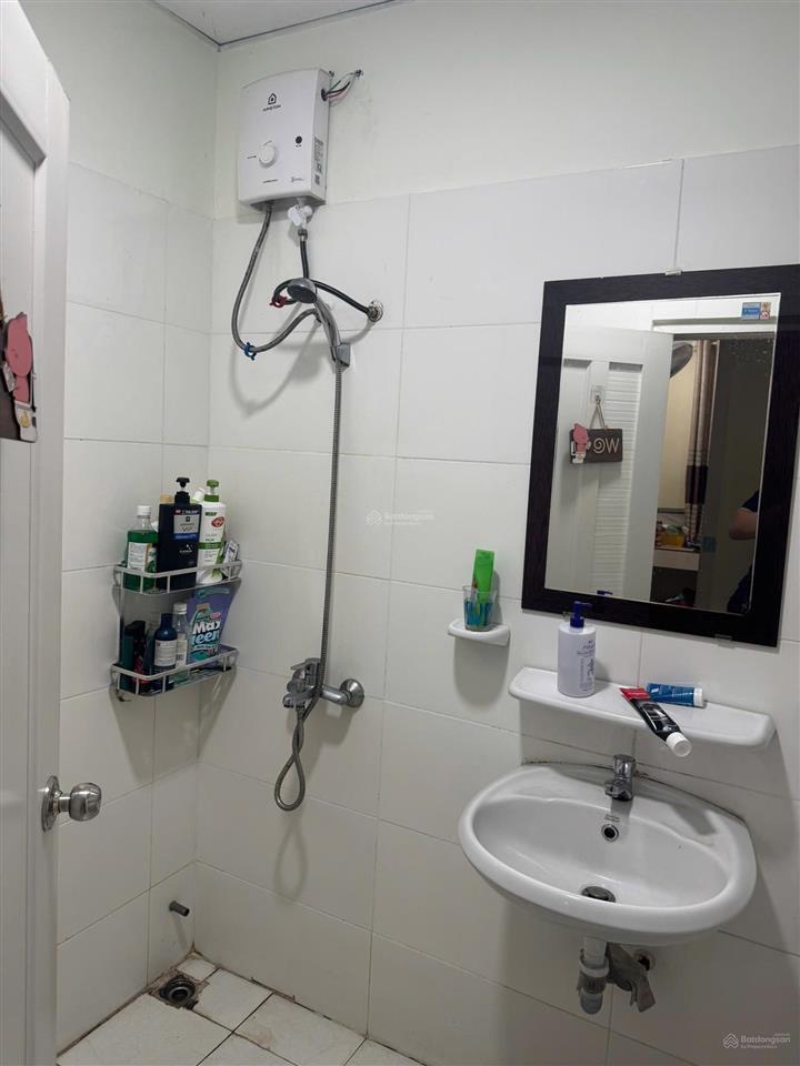 Cần bán căn hộ giá tốt 70m 2pn lầu trung giá chỉ 3t5