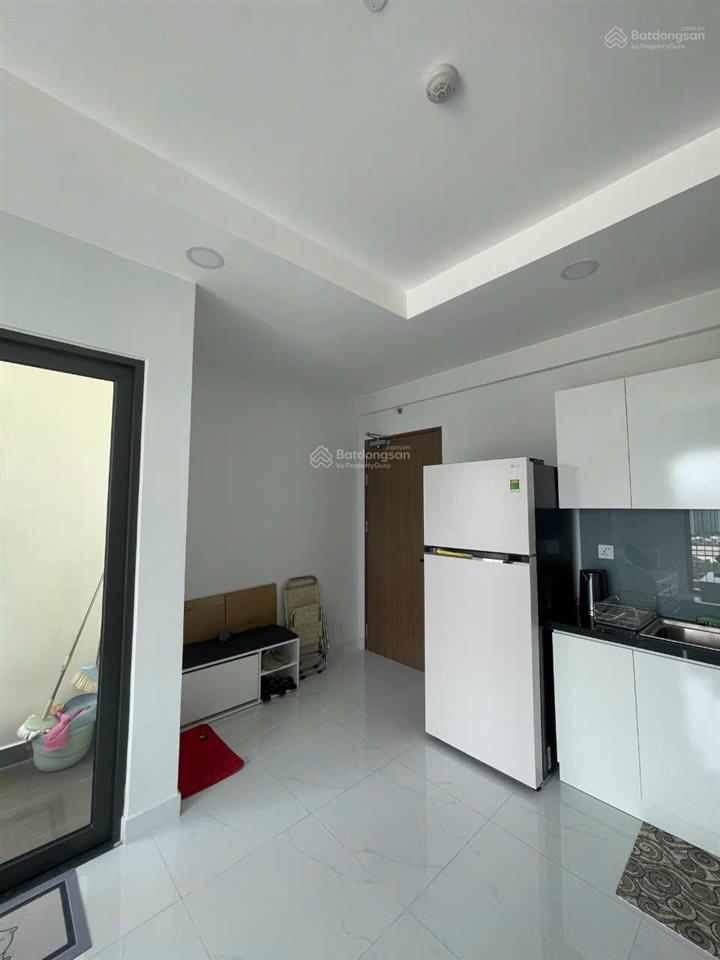 Cần bán căn hộ view quận 1 61m 2pn giá 3t999