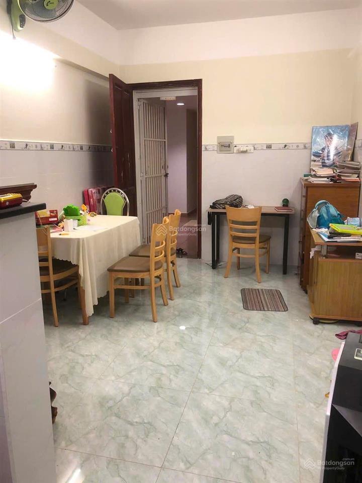 Bán căn hộ giá tốt chỉ 2 tỷ 690