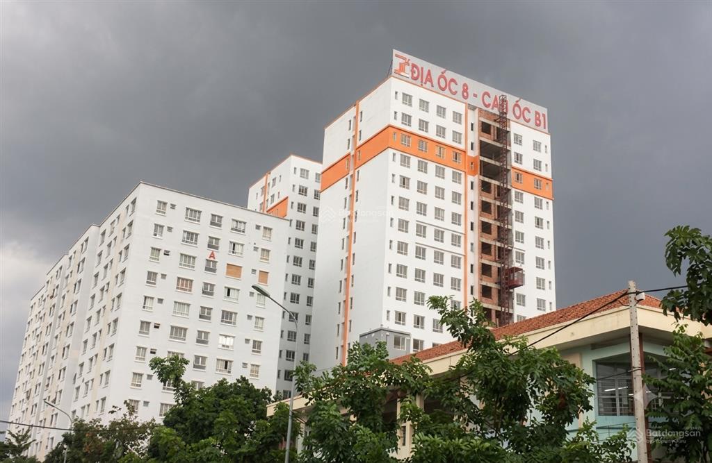 Bán căn hộ giá tốt chỉ 2 tỷ 690