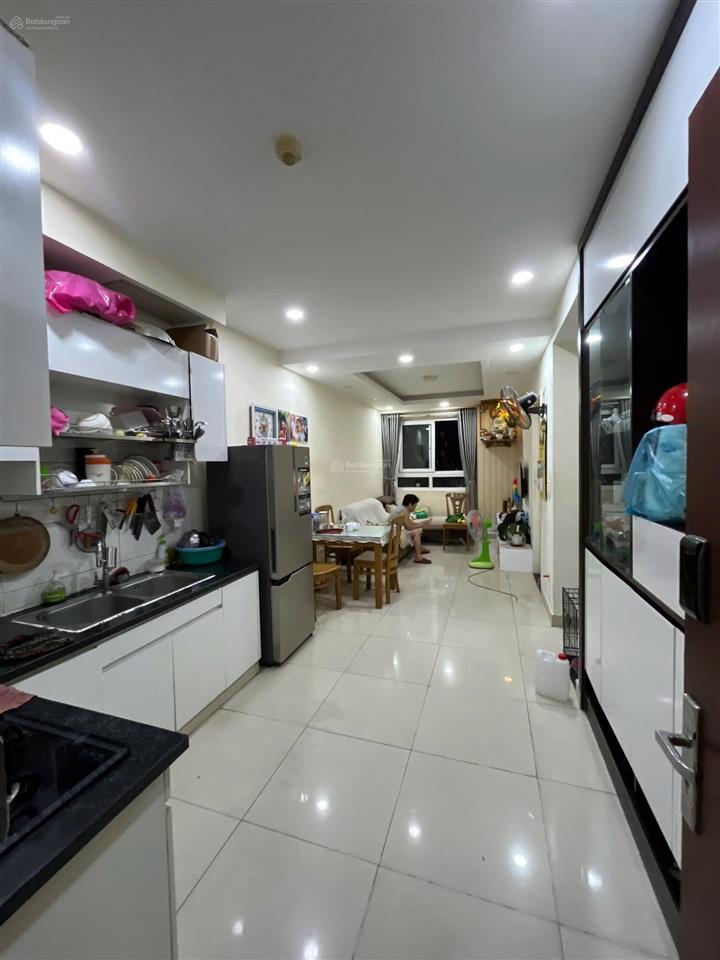 Giá tốt hiếm! topaz city 63m 2pn 2wc full nội thất chỉ 3,29 tỷ