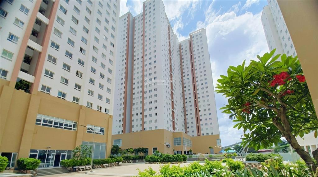 Giá cực tốt chỉ hơn 3 tỷ có ngay căn hộ 70m 2pn 2wc