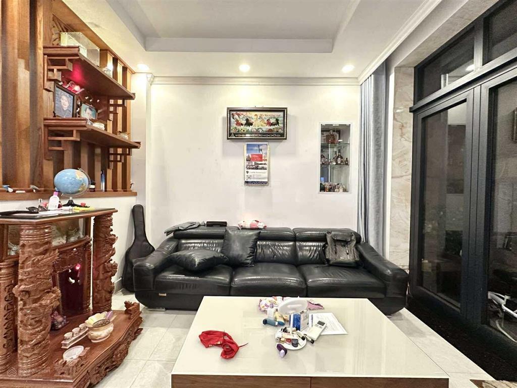Bùi đình túy, bình thạnh  60m2 (4.6 x 13)  btct 4 tầng 4 phòng ngủ