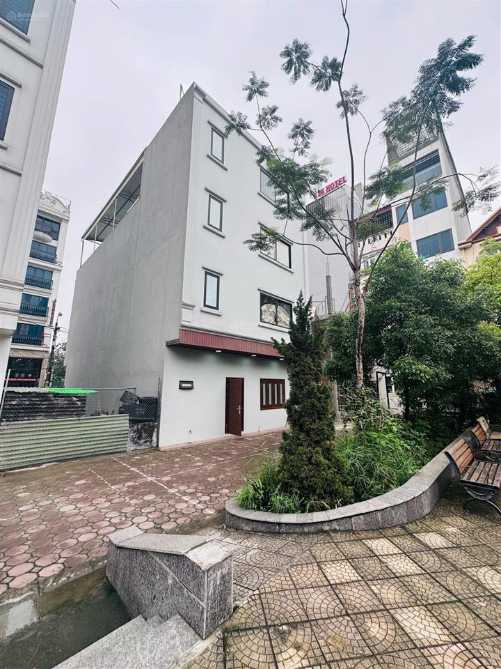 Chính chủ cho thuê nhà 2 mặt tiền  lai xá, hoài đức  120m2 thông sàn  giá 30tr  kinh doanh đỉnh