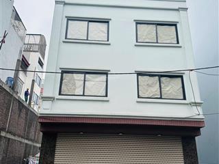Chính chủ cho thuê nhà 2 mặt tiền  lai xá, hoài đức  120m2 thông sàn  giá 32tr  kinh doanh đỉnh