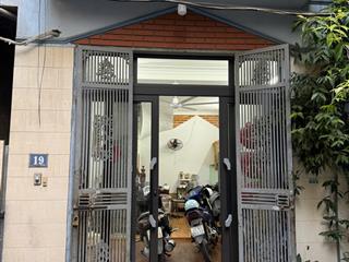 Bán nhà 3 tầng ngõ 97 nguyễn đổng chi mỹ đình  sát vườn hoa  trung tâm  phù hợp ở/kinh doanh
