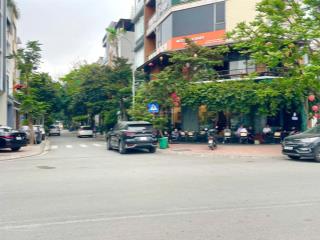 Khu phân lô, đấu giá, vỉa hè, kd, kim quan thượng, việt hưng, lb, dt 95 m, mt 5 m, giá 25 tỷ 9