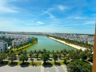 Chính chủ cho thuê cc 2pn view hồ vip nhất vinhomes ocean park