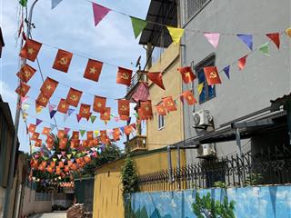 Bán đất thổ cư đại tự tại kim chung, hoài đức, 100m2 giá 132tr/m2 gần khu đô thị kim chung di trạch