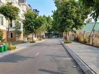 Bán lô góc ngay khu đô thị mới lideco  bắc quốc lộ 32, giá ưu đãi 29 tỷ, 194.5m2