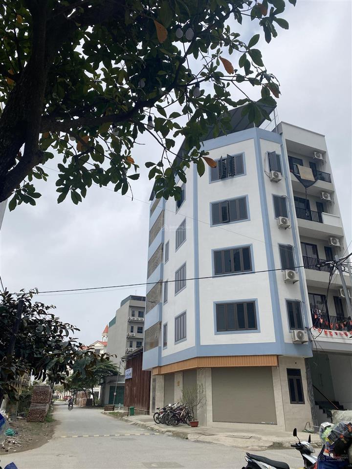 Bán lô góc 63,5m2 đất dịch vụ hindone royal park tại lai xá, kim chung giá 11 tỷ