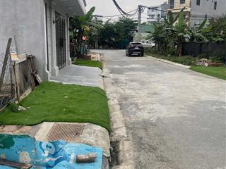 Bán lô góc dịch vụ thăng long 9 tại lai xá, hoài đức, giá 10,9 tỷ, 65,8m2