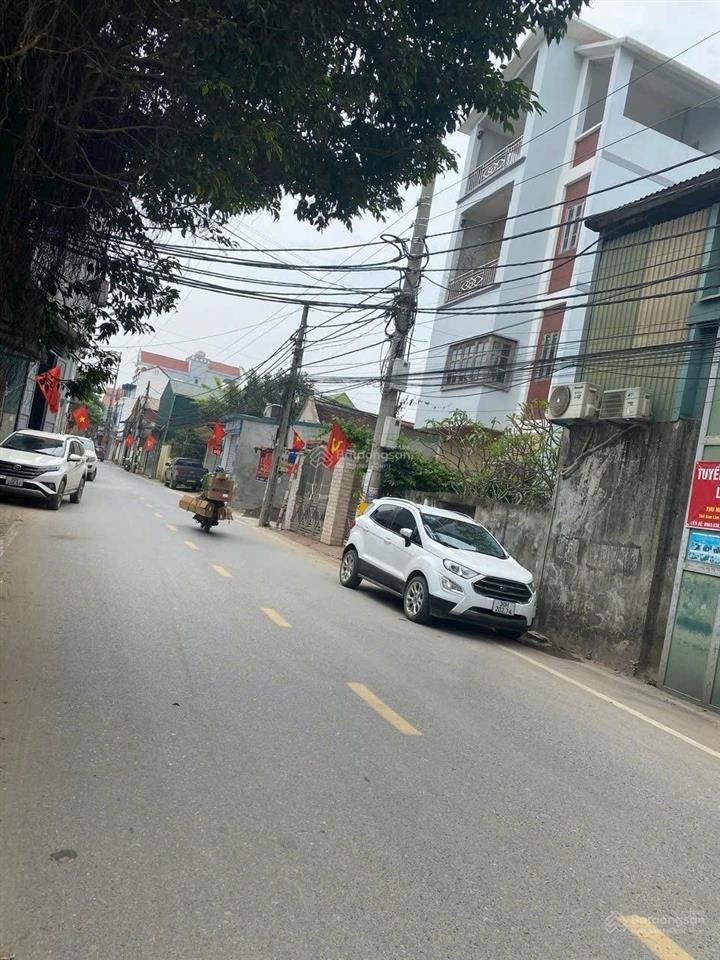 Bán đất 1200m2 tại đức thượng, 90 tỷ phù hợp làm kho xưởng công ty phân lô tách thửa nhỏ