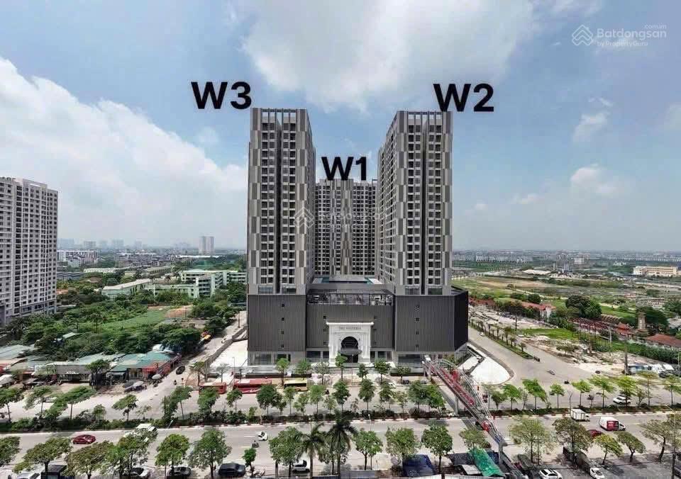 Bán căn hộ 3pn, 3wc tại the wisteria, 7,6 tỷ, 109m2