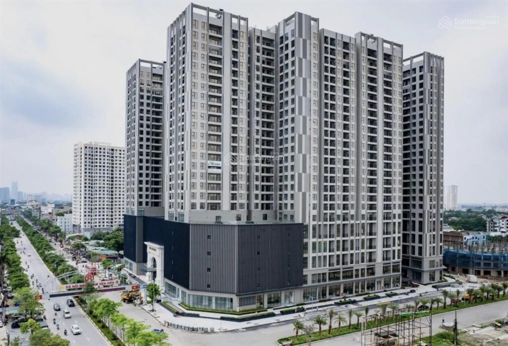 Bán căn hộ 3pn, 3wc tại the wisteria, 7,6 tỷ, 109m2