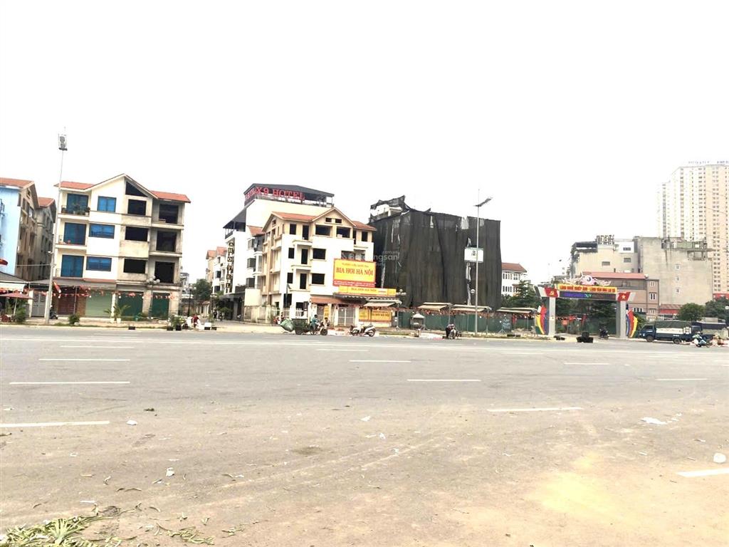 Bán kho, nhà xưởng tại xã lại yên, hoài đức, hà nội, giá 32 tỷ, 2000m2