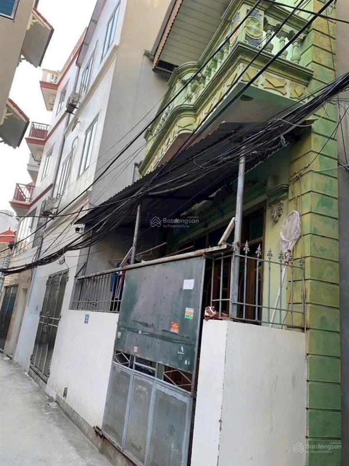 Bán nhà dòng tiền tại lai xá, kim chung, hoài đức 91m2, 6 tầng, 24 phòng, giá 23tỷ