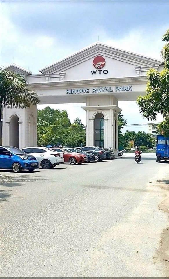Bán liền kề 100m xây 4 tầng đường 30m giá 14,5 tỷ