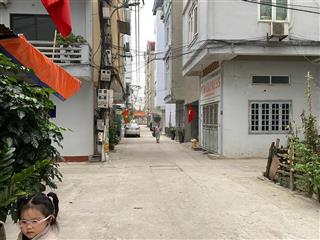 Bán đất đấu giá thị trấn trôi hđ 41m² giá 7,3 tỷ có rãnh thoáng phía sau