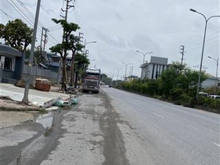Bán đất 1200m2 tại đức thượng, giá 76tỷ phù hợp làm kho xưởng công ty biệt thự nhà vườn