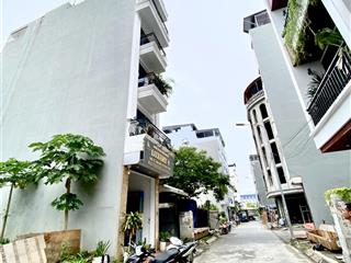 Bán nhà 5 tầng tại lai xá kim chung vỉa hè ô tô tránh 11,2 tỷ, 46m²