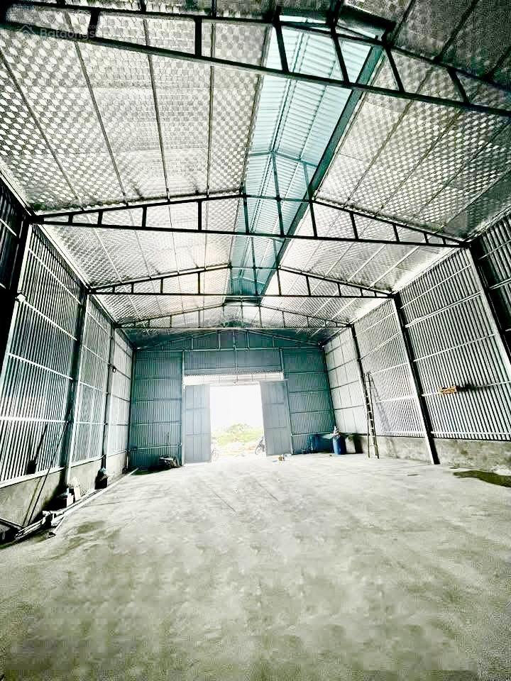 Cho thuê kho, nhà xưởng, tại lai xá, kim chung hd 8triệu/tháng 120m2