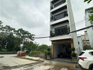 Bán nhà tại lai xá kim chung hoài đức 61m² 5 tầng + tum full nội thất giá 14.8 tỷ