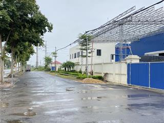 Bán kho xưởng thị trấn phúc thọ, 138,6 tỷ, 8400 m2 kho, nhà xưởng