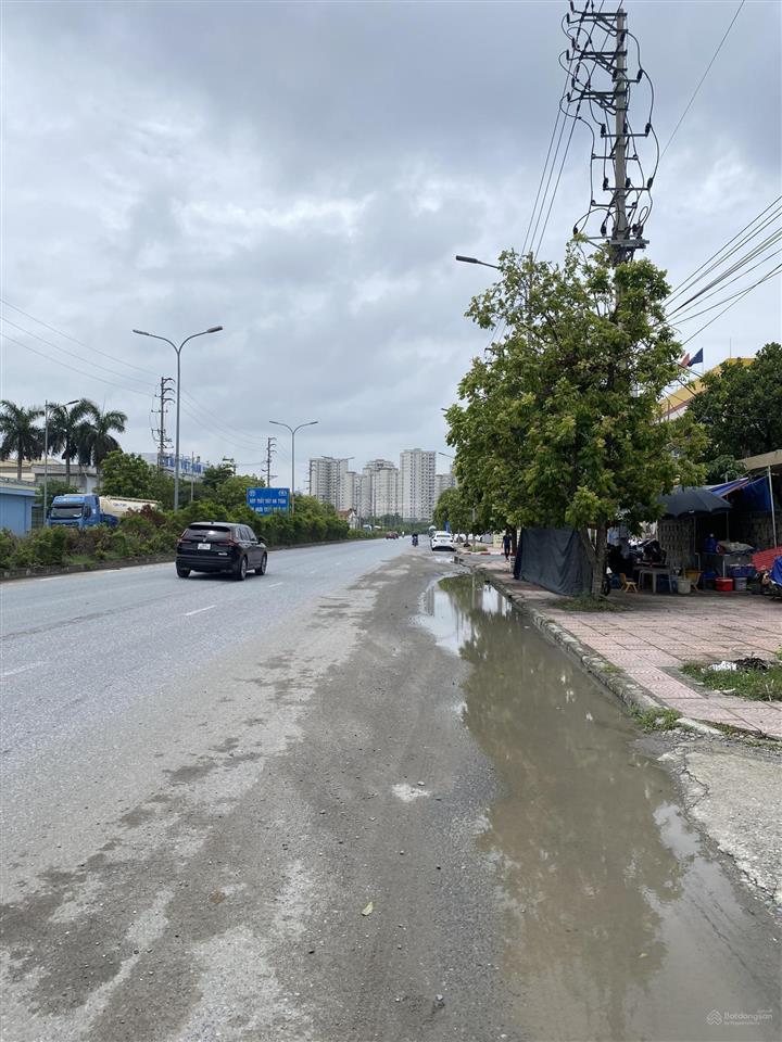 Bán kho, nhà xưởng đẹp tại cầu diễn, 77 tỷ, 3050m2, khu công nghiệp vừa và nhỏ từ liêm