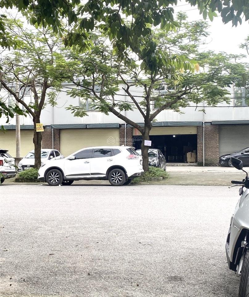 Bán kho, nhà xưởng tại nhổn, minh khai, bắc từ liêm, 68 tỷ, 3000 m2