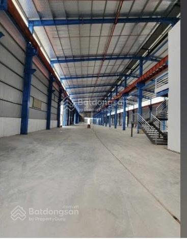 Bán kho, nhà xưởng tại xã dương liễu, hoài đức, hà nội, 17,2 tỷ, 720m2