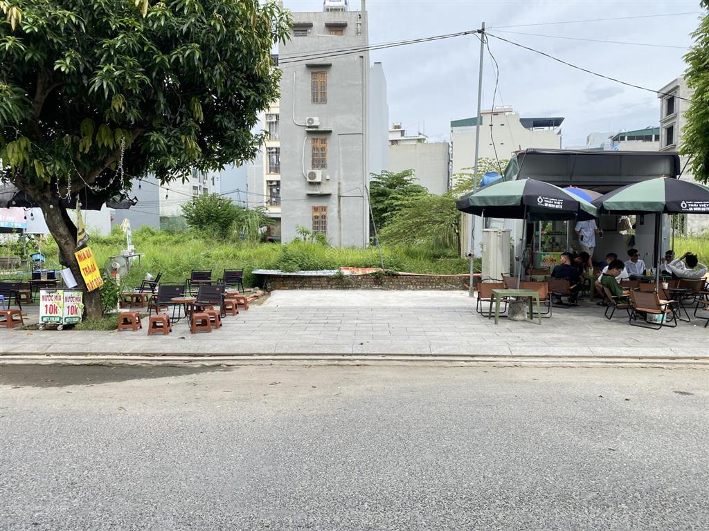 Bán đất tại lai xá, kim chung, hoài đức, 10 tỷ vnd, 62.8m2, ô tô tránh
