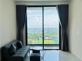 Chính chủ cho thuê căn hộ 1 pn giá cực tốt tại da emerald golf view, p. thuận an, bình dương.