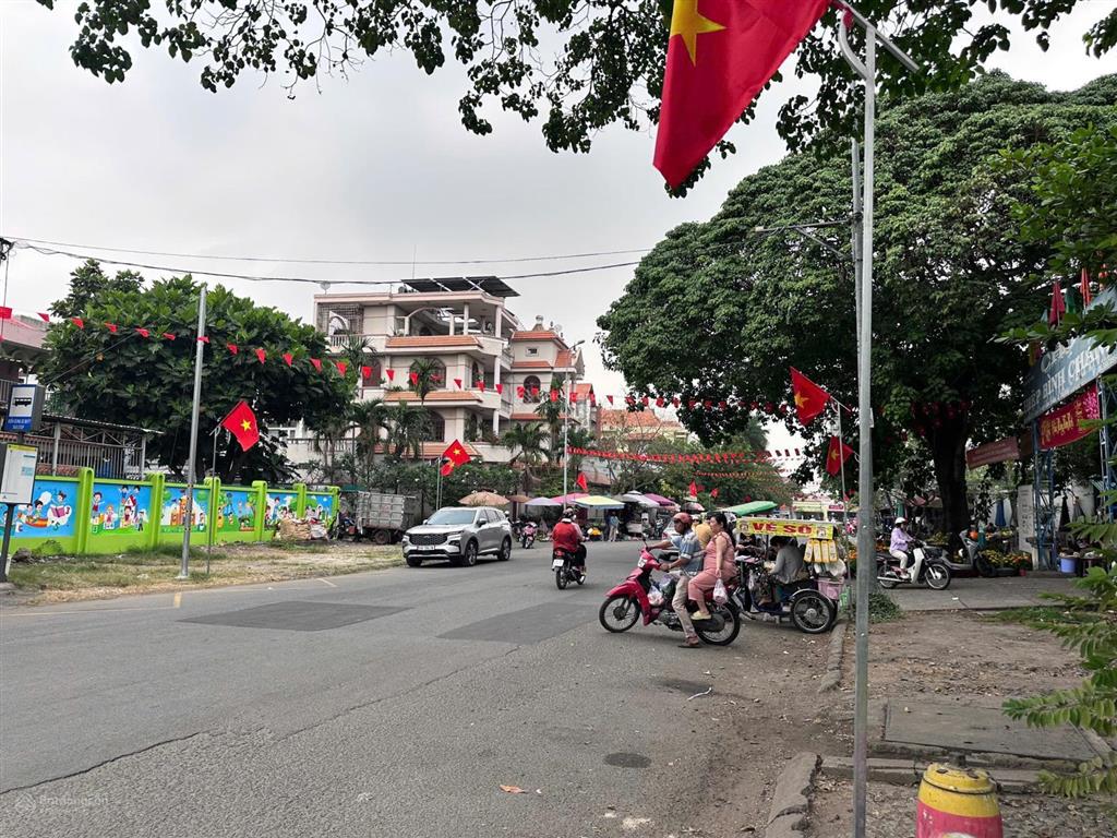 Mình chủ gửi bán lô f0  đường 26, hbc  hh 1.5%