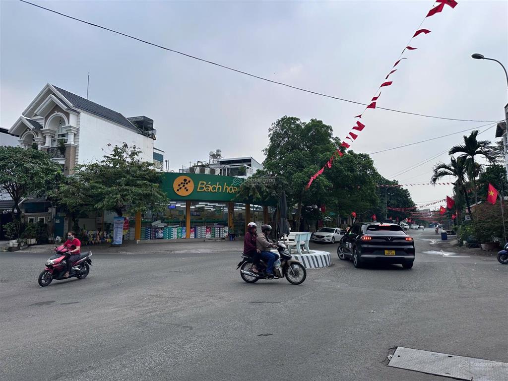 Mình chủ gửi bán lô f0  đường 26, hbc  hh 1.5%
