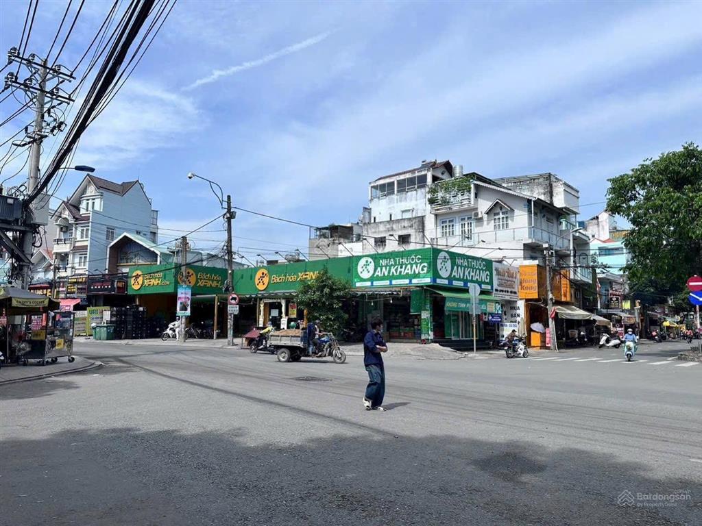 Gửi bán lô fo mặt tiền vành đai 2, tnp b, quận 9  hh 1.5%