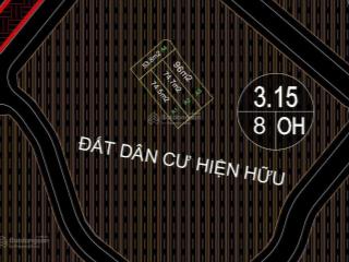 Bán lô đất f0 mặt tiền đường 18, linh đông, thủ đức  hh 1.5%