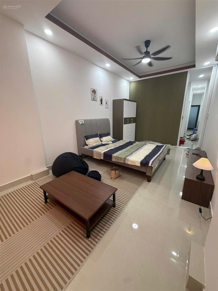 Bán nhà riêng tại bùi huy bích, 5,9 tỷ, 70m2, 4pn, 4wc