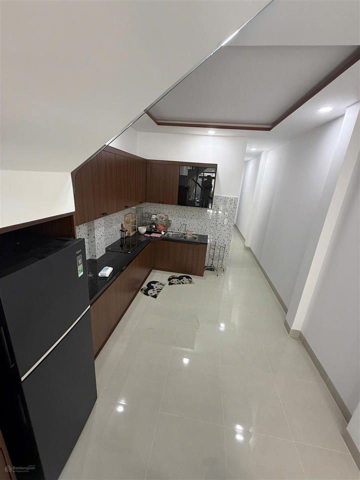 Bán nhà riêng tại bùi huy bích, 5,9 tỷ, 70m2, 4pn, 4wc