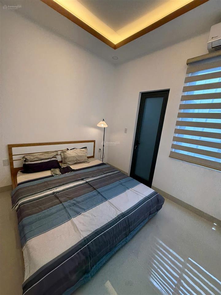 Bán nhà riêng tại bùi huy bích, 5,9 tỷ, 70m2, 4pn, 4wc