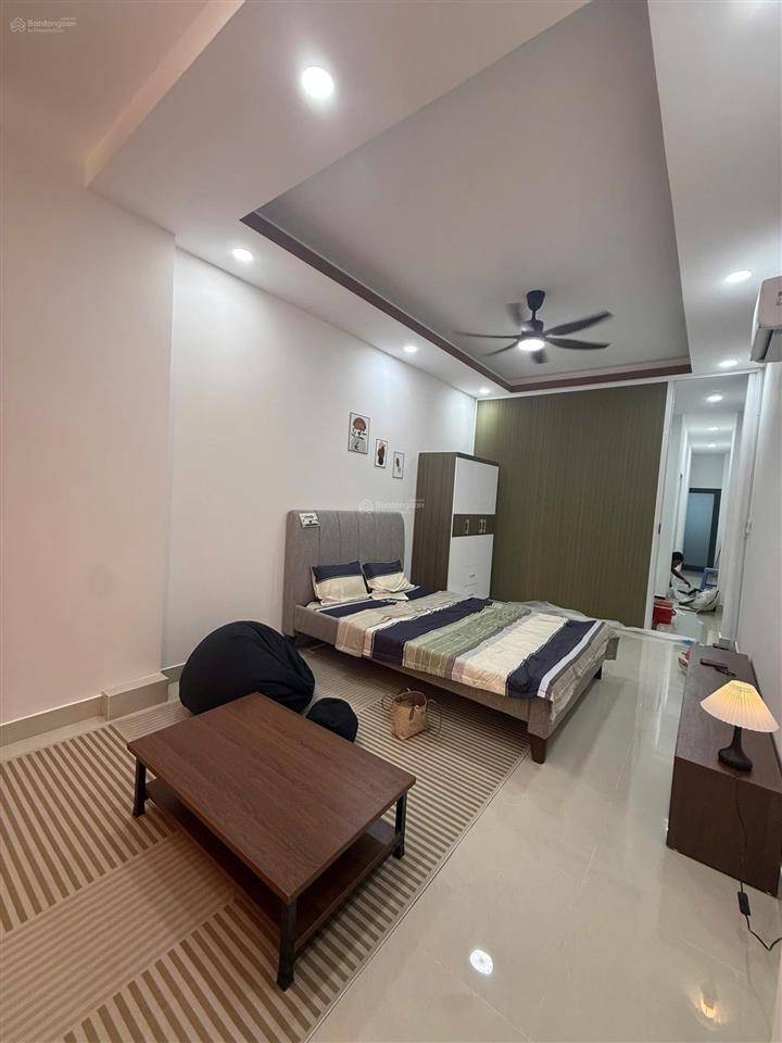 Bán nhà riêng tại bùi huy bích, 5,9 tỷ, 70m2, 4pn, 4wc